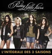 Pretty Little Liars, l’intégrale des 3 saisons (VF) à télécharger 