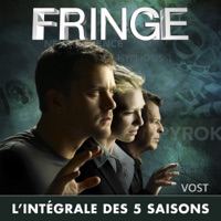 Fringe, l’intégrale des 5 saisons (VOST) à télécharger 
