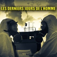 Les derniers jours de l'homme à télécharger 