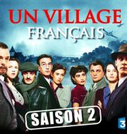 Un village français (1941), Saison 2 à télécharger 