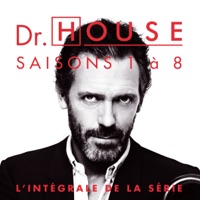 House, L'intégrale de la série à télécharger 