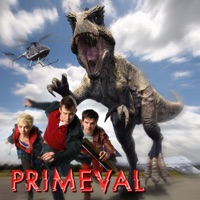 Primeval, Series 3 à télécharger 