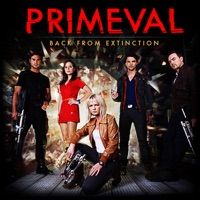 Primeval, Season 4 à télécharger 