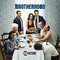 Brotherhood, Season 2 à télécharger 