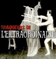 Les Traqueurs de l'Extraordinaire à télécharger 