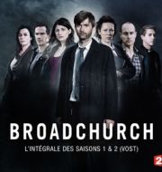 Broadchurch, Saisons 1 et 2 (VOST) à télécharger 