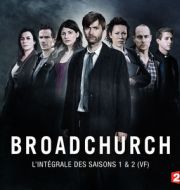 Broadchurch, Saisons 1 et 2 (VF) à télécharger 