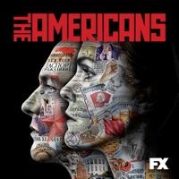 The Americans, Saison 3 (VOST) à télécharger 