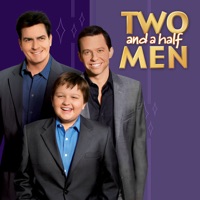 Two and a Half Men, Season 4 à télécharger 
