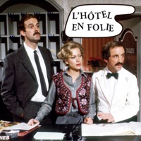 L’hôtel en folie, Saison 1 à télécharger 