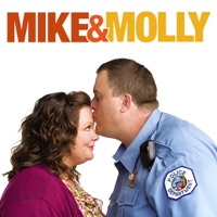 Mike & Molly, Saison 1 (VOST) à télécharger 