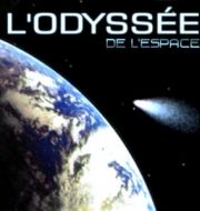 L'odyssée de l'espace, Saison 1 à télécharger 