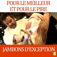 Jambon d'exception à télécharger 