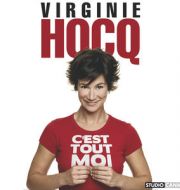 Virginie Hocq, C'est tout moi à télécharger 