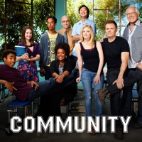 Community, Saison 4 (VOST) à télécharger 