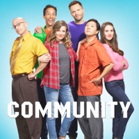 Community, Saison 6 (VOST) à télécharger 