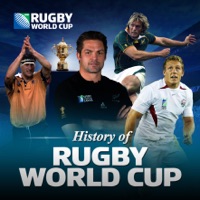 History of Rugby World Cup à télécharger 