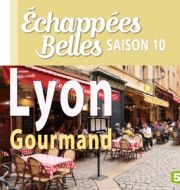 Lyon gourmand à télécharger 