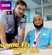 Come Fly With Me, Series 1 à télécharger 