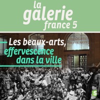 Les beaux-arts, effervescence dans la ville à télécharger 