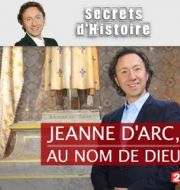 Jeanne d'Arc, au nom de Dieu à télécharger 