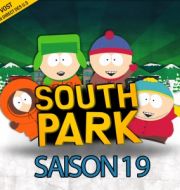 South Park, Saison 19 (VOST) à télécharger 