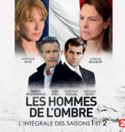 Les hommes de l'ombre, Saisons 1 et 2 à télécharger 