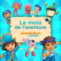 Le mois de l'aventure à télécharger 