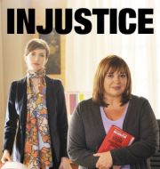 Injustice, Saison 1 à télécharger 