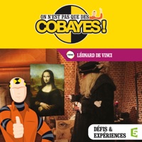 Léonard de Vinci à télécharger 