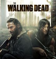 The Walking Dead, Saison 1-5 (VF) à télécharger 