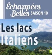 Le charme des lacs italiens à télécharger 
