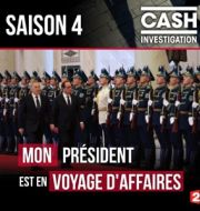 Mon président est en voyage d'affaires à télécharger 
