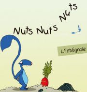 Nuts Nuts Nuts, L'intégrale à télécharger 