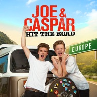 Joe and Caspar Hit the Road à télécharger 