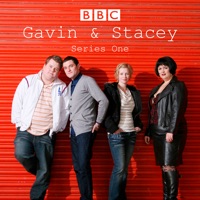 Gavin and Stacey, Series 1 à télécharger 