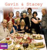 Gavin and Stacey: 12 Days of Christmas à télécharger 