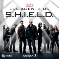 Marvel Les Agents du S.H.I.E.L.D., Saison 3 (VOST) à télécharger 
