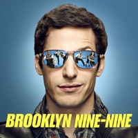 Brooklyn Nine-Nine, Saison 3 (VOST) à télécharger 