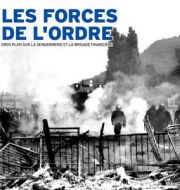 Les forces de l'Ordre, gros plan sur la gendarmerie et la brigade financière à télécharger 