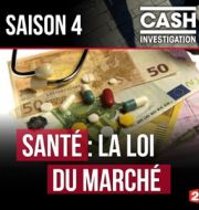 Santé : la loi du marché à télécharger 