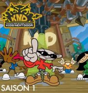 Code Name: Kids Next Door, Saison 1 à télécharger 