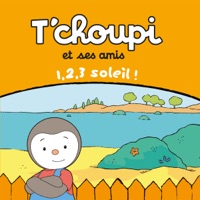 T'choupi et ses amis: 1,2,3 soleil ! à télécharger 