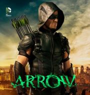 Arrow, Saison 4 (VOST) à télécharger 
