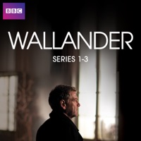 Wallander, Series 1 - 3 à télécharger 