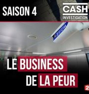 Le business de la peur à télécharger 