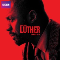 Luther, Series 1 - 3 à télécharger 