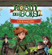 Robin des bois, La rançon à télécharger 