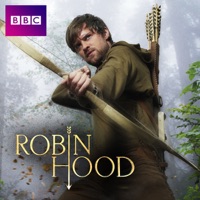 Robin Hood, Series 2 à télécharger 