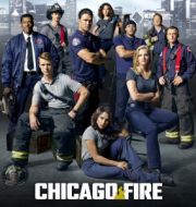 Chicago Fire, Saison 4 (VOST) à télécharger 